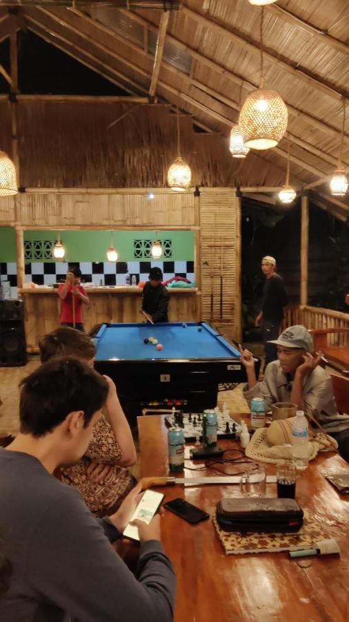 Rimba Eco Resort Tomohon Экстерьер фото