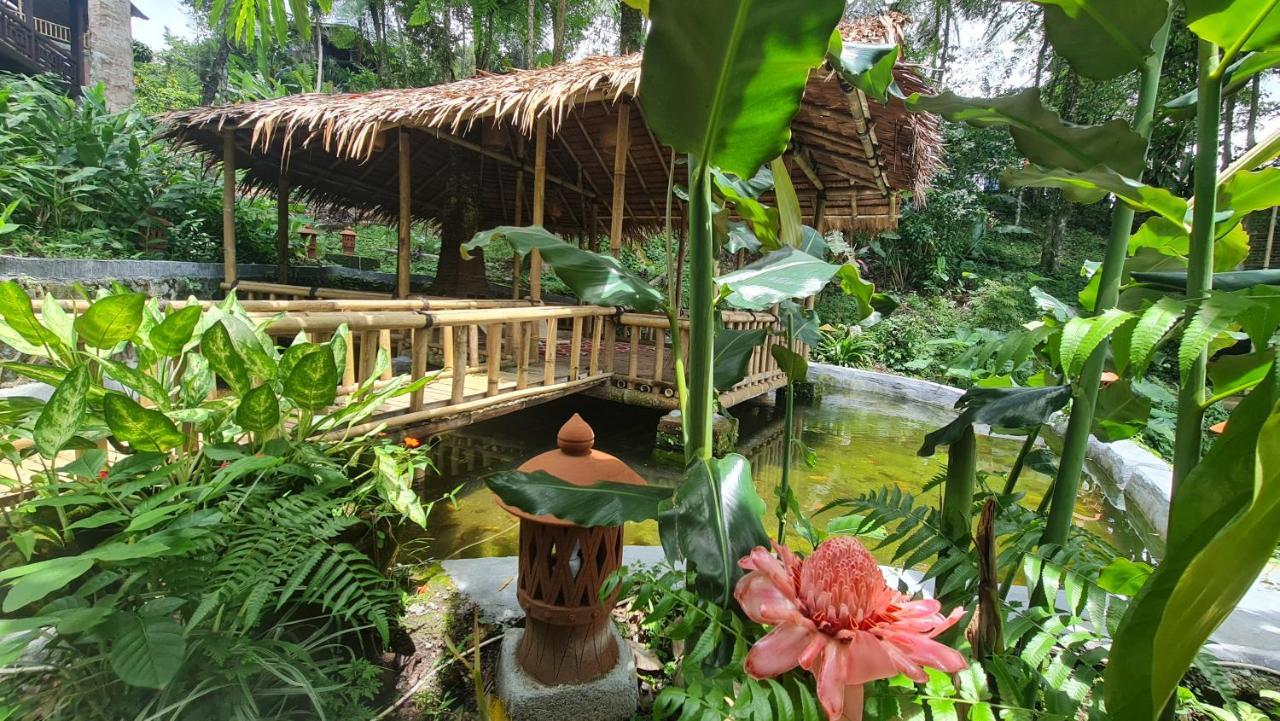 Rimba Eco Resort Tomohon Экстерьер фото
