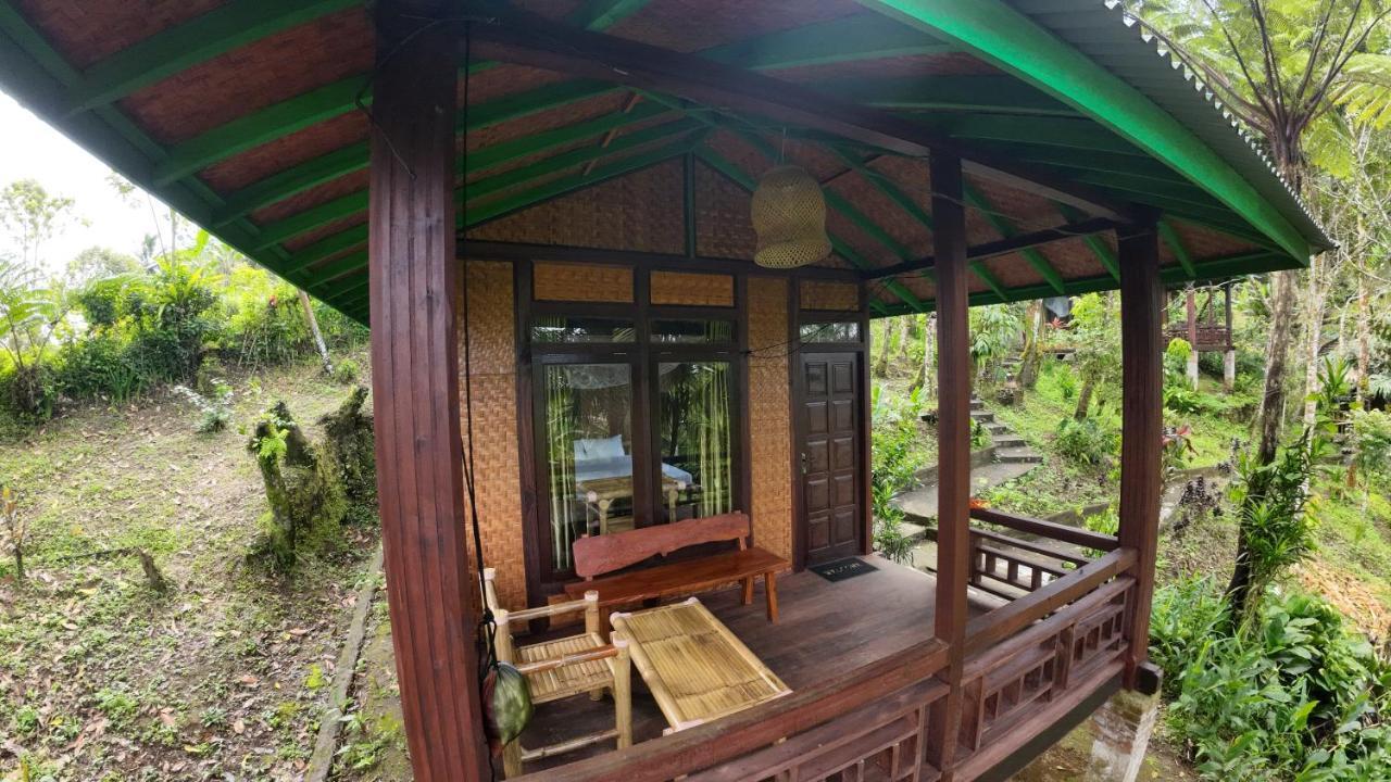 Rimba Eco Resort Tomohon Экстерьер фото