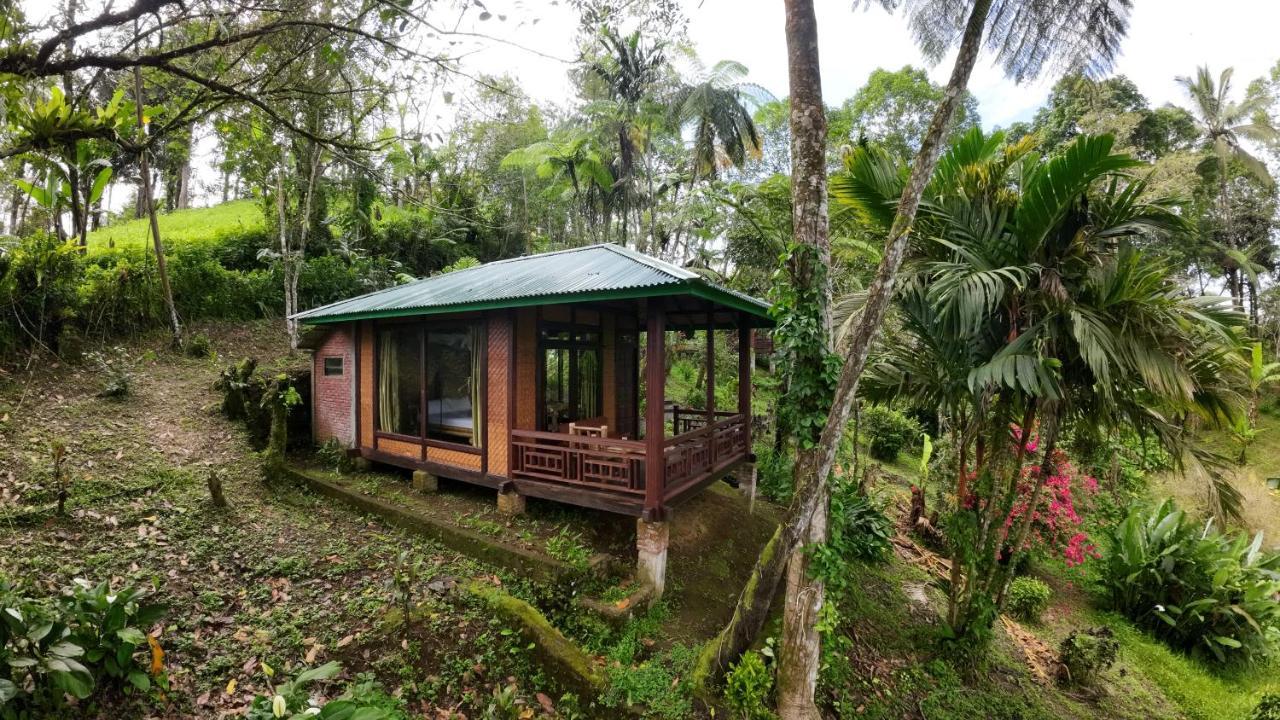 Rimba Eco Resort Tomohon Экстерьер фото