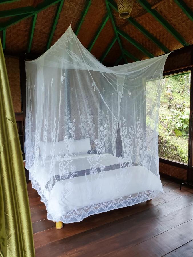 Rimba Eco Resort Tomohon Экстерьер фото