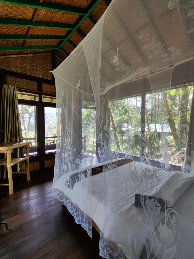 Rimba Eco Resort Tomohon Экстерьер фото