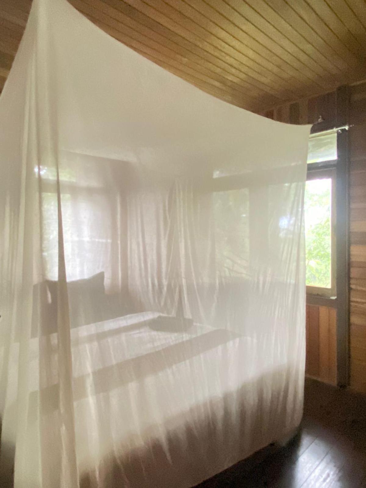 Rimba Eco Resort Tomohon Экстерьер фото