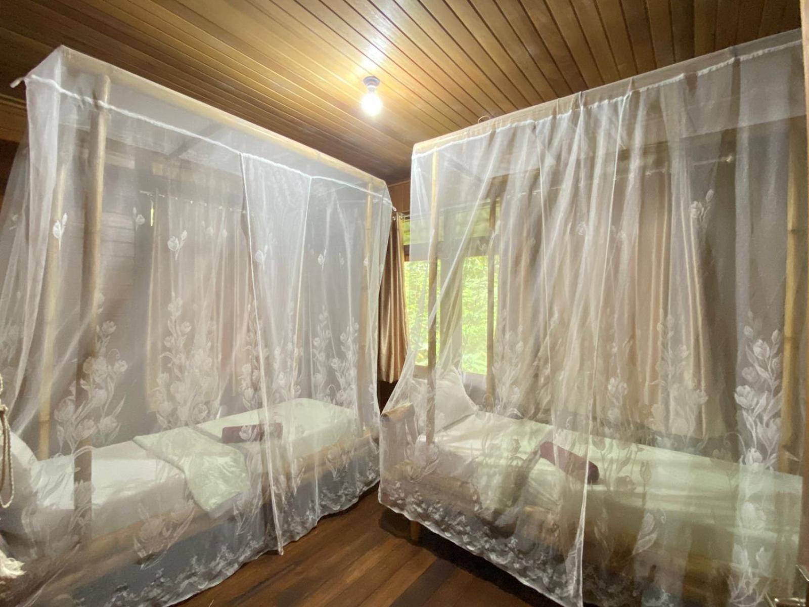 Rimba Eco Resort Tomohon Экстерьер фото