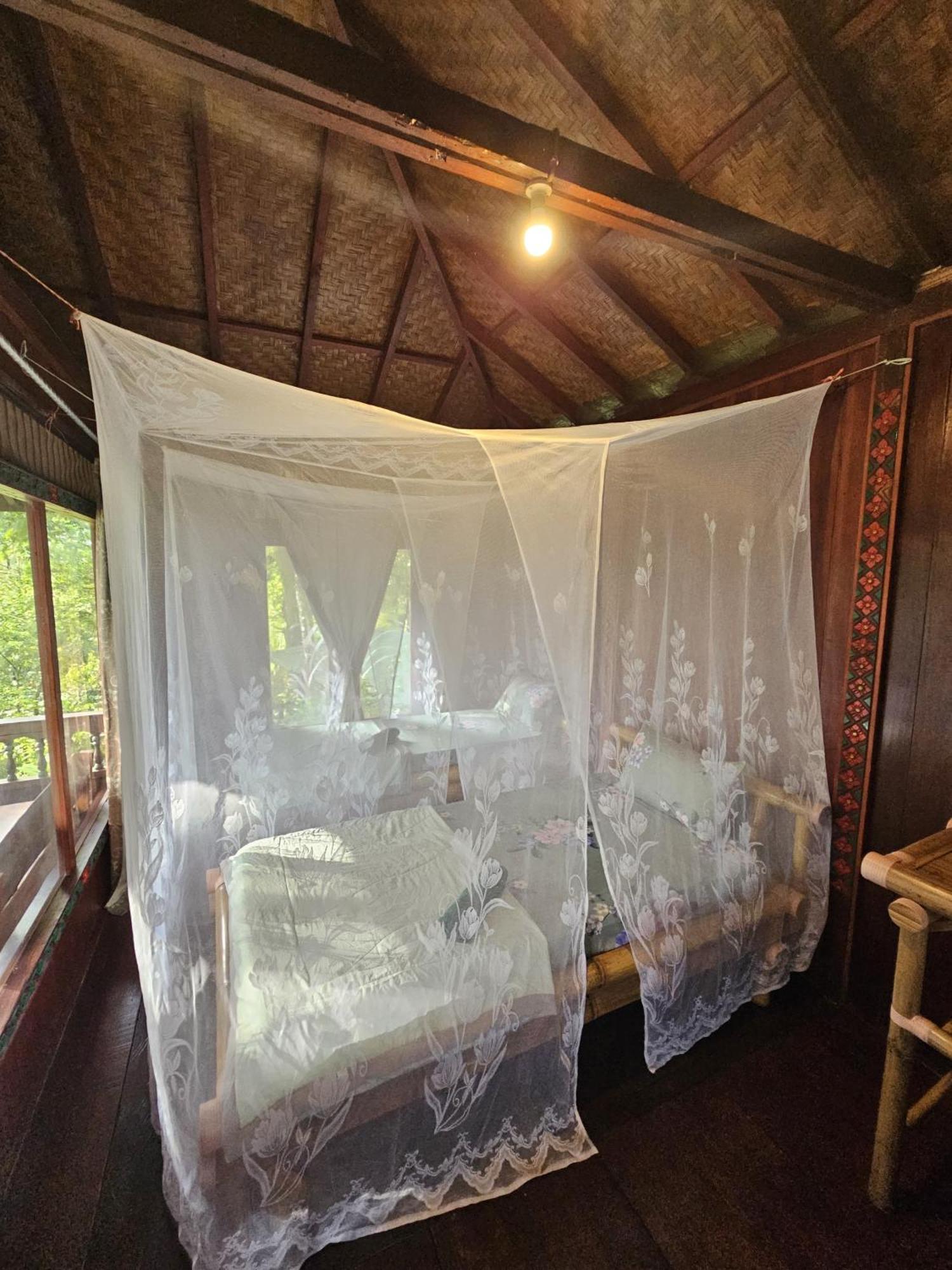 Rimba Eco Resort Tomohon Экстерьер фото