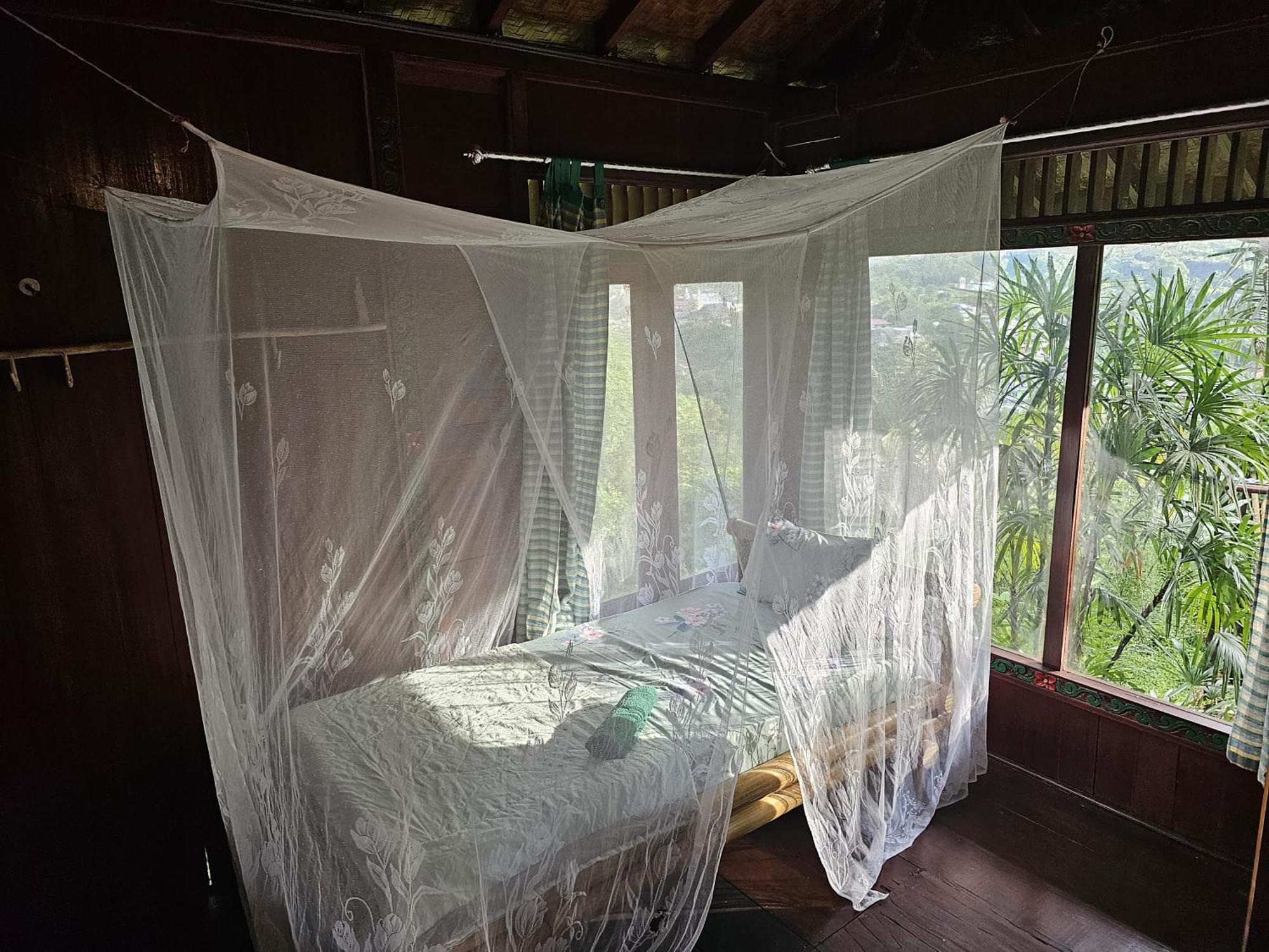 Rimba Eco Resort Tomohon Экстерьер фото